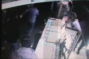 İkinci Leeds vakasına ramak kala
