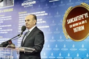 Her il&ccedil;eye rehabilitasyon merkezi ve kreş geliyor