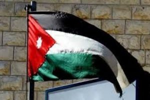 &Uuml;rd&uuml;n İsrail B&uuml;y&uuml;kel&ccedil;isi'ni sınır dışı ediyor