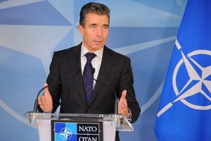 NATO'dan toptan &ccedil;ekilme uyarısı