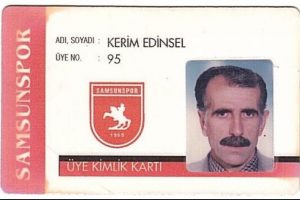 Taraftardan duygulandıran vasiyet