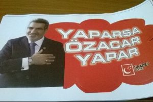 "1 nisan şakası zannedecekler"