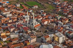 Nil&uuml;fer Belediyesi mahalle olacak k&ouml;yleri kucaklamaya hazır