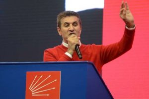 Sarıg&uuml;l'&uuml;n yeni se&ccedil;im vaadi: T&uuml;p bebek