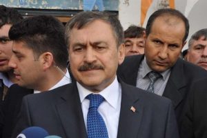 "Bu paralelcilere gereken cevabı..."