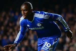 Demba Ba milli takıma d&ouml;n&uuml;yor!