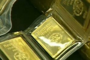 Altının kilogramı 95 bin 50 liraya y&uuml;kseldi