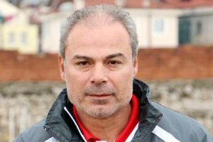"Orduspor ma&ccedil;ını kazanmak istiyoruz"