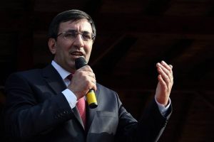 T&uuml;rkiye'nin &ouml;n&uuml;n&uuml; kesmek i&ccedil;in saldırıyorlar