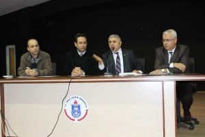 İneg&ouml;l'de mobilya imalat&ccedil;ılığı kursu