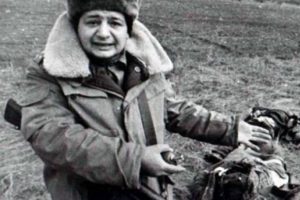 Hocalı Katliamı 22. yıl d&ouml;n&uuml;m&uuml;nde Twitter'da TT oldu