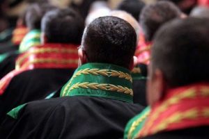 Deniz Feneri savcılarından sert tepki