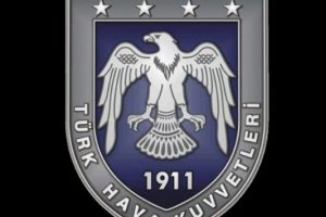 Hava Kuvvetleri'ne yeni d&uuml;zen