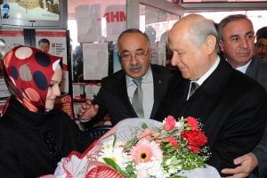 B&uuml;y&uuml;k talihsizlik