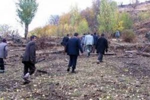 O dosya zaman aşımına bir hafta kala askeri savcılıkta