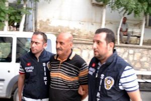 T&uuml;rkiye'yi sarsan olayda flaş karar!