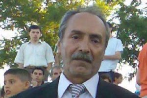 İş&ccedil;i Partisi'ni  &uuml;zen &ouml;l&uuml;m