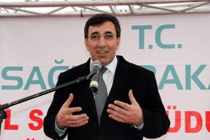 Bu &uuml;lkede &ouml;l&uuml;lerin alınamadığı g&uuml;nler yaşandı