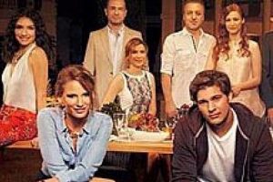 Medcezir'e iki yeni oyuncu!