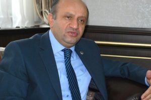 17 Aralık siyasetin ve demokrasinin şiddetli depremi oldu