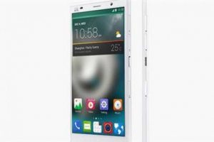 ZTE pil &ouml;mr&uuml;yle &ouml;ne &ccedil;ıkıyor