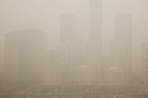 Başkentte sokağa &ccedil;ıkmayın uyarısı