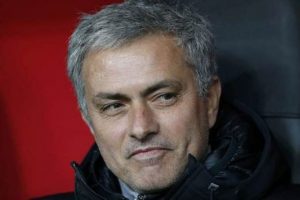 Mourinho Semih'in elini niye sıktı?