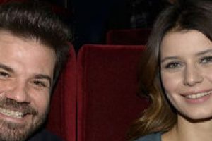 Kenan Doğulu ile Beren Saat Galata Kulesi'nde evlenecek