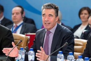 Avrupa'nın g&ouml;z&uuml; kulağı Ukrayna'da
