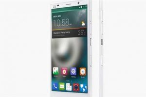 ZTE pil &ouml;mr&uuml;yle &ouml;ne &ccedil;ıkıyor