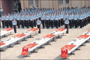 Son 10 yıldaki komiser sınavlarına inceleme