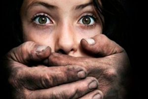 Her 10 kadından biri tecav&uuml;ze uğramış