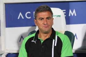 "Bursaspor'dan r&ouml;vanşı almak istiyoruz"