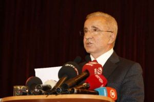 &Uuml;nal Aysal haberlerine yalanlama
