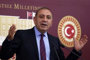 Kılı&ccedil;daroğlu hakkında montaj kaydı hazırlandığını iddia etti