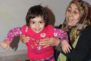 18 bin lira bulanamazsa "anne" diyemeyecek