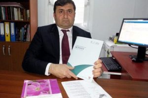 T&Uuml;BİTAK'a yabancı akademisyen tepkisi