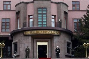 Genelkurmay'dan 'kriptolu telefon' a&ccedil;ıklaması