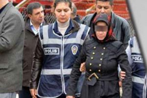 Fuhuşa zorlayan kişiye bakın ne yapmış?