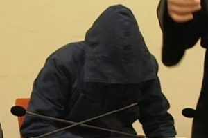 Alman kadın NSU'ya yardım ettiğini itiraf etti