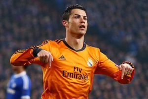 Messi ve Ibra'ya Ronaldo naziresi