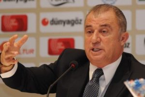 "Fatih Terim m&uuml;kemmel bir teknik direkt&ouml;r"
