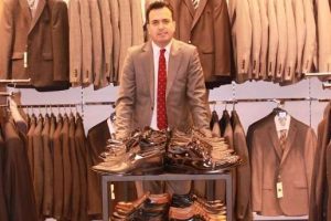 Su yoksa daha az kirlenen kumaşlar var