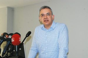 Bursa'ya &uuml;rk&uuml;ten sağlık raporu! &Ouml;nlem alınmazsa...