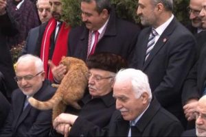 Necmettin Erbakan mezarı başında anıldı