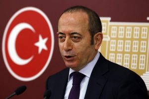 Yayınlanır yayınlanmaz iptal davasını a&ccedil;acağız