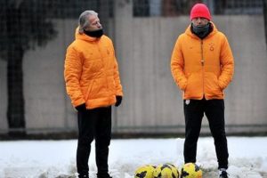 Tugay Kerimoğlu'ndan istifa a&ccedil;ıklaması!