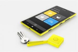 Nokia kaybolan anahtarlarınızı bulacak