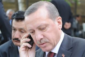 Amerikalı şirketlerden "ses kayıtları montaj" haberine yalanlama