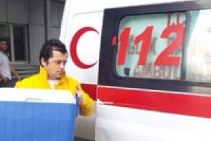Organlarıyla 8 kişiye hayat verdi